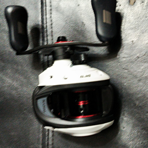 Abu garcia max - abu,
