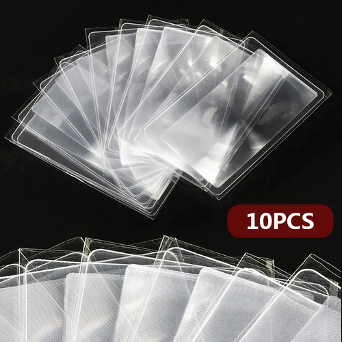 10pcs credit card 3x - “10pcs,