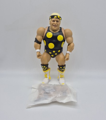 Wwf wwe mattel superstars - wwf,