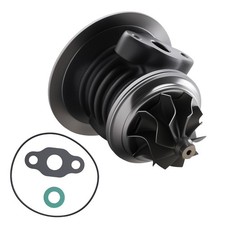 Turbocharger cartridge for - turbocharger,