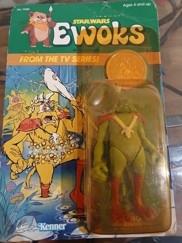1985 kenner star - 1985, wars