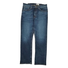 Wrangler Jeans - 34W 30L Blue