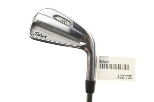 Titleist t100 2021 - t100, club
