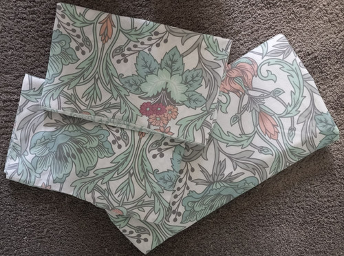 Primark william morris - william,