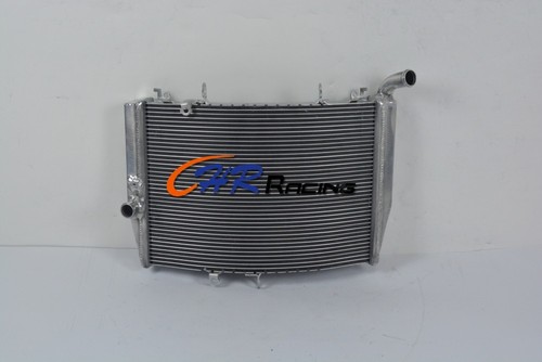 Aluminum radiator for - aluminum,