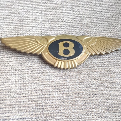 This bentley front - is,