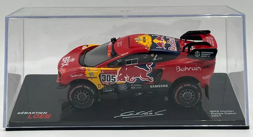New prodrive brx hunter - prodrive,