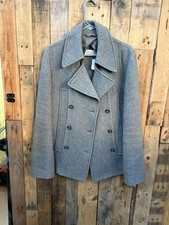 Maison Margiela coat Jacket Size 12 UK/ 44 IT | Designer Outerwear |