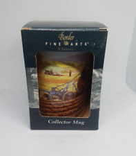 Border Fine Arts Collector Mug