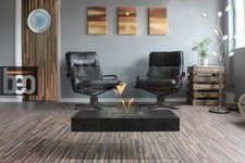 'Levitate Noir' Bio Fuel