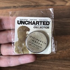 Uncharted The Nathan Drake