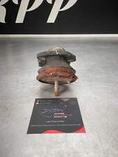 Porsche 924S / 944 Turbo / 968 orange Engine Mount, used 95137504204 / 951375042