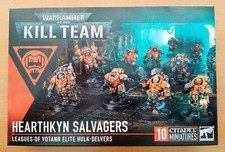 WARHAMMER 40K - KILL TEAM -