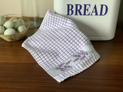 Lamont poli dri cotton - dri,