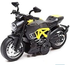 Motorbike Model Toy, Electric