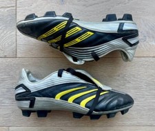 2006 Adidas Predator Absolado
