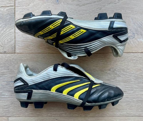 2006 adidas predator absolado - 2006,