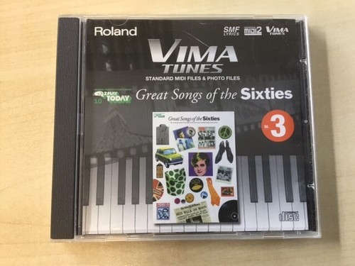 Roland vima tunes - tunes:, songs