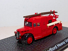 ATLAS EDITIONS BEDFORD HEAVY