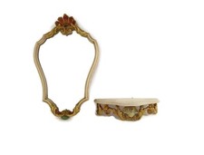 French Provincial White