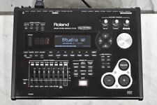 Roland TD-30 Electronic Drum Sound Module A1D0034 With Power Cable Made In Japan