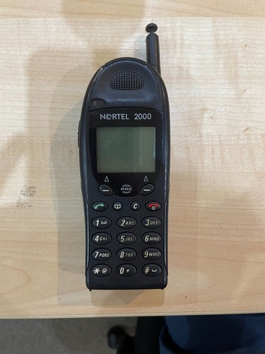 Nortel 2000 1997 - nortel,