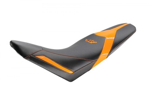 Seat cover ktm duke 690 - seat,