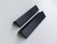 Audiolab 8000A front face end