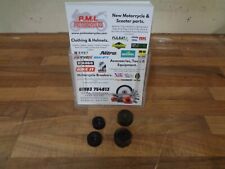 YAMASAKI YM50 RE FUEL TANK RUBBERS MOUNTINGS 2019