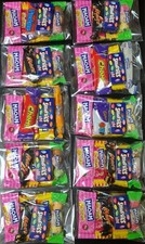 10x Pre Filled Unisex Party