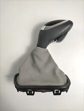 Renault Zoe 2013 - 2021 Gear Selector Stick & Gaiter , Genuine Part , A21