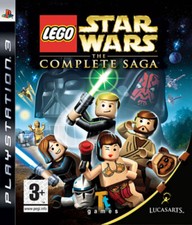 LEGO Star Wars: The Complete