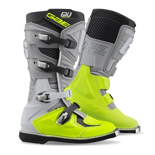 Gaerne kids gxj motocross - gaerne,