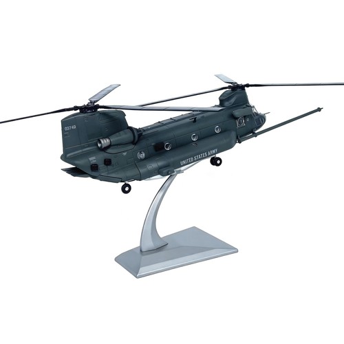 Army mh 47g chinook - us, mh-47g