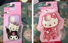 iPhone 14 Pro Sanrio Hello