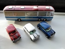 Corgi 36502 - Italian Job