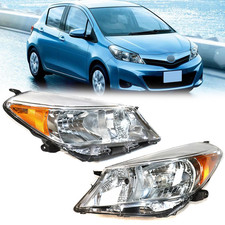 Pair For 2012-2014 Toyota
