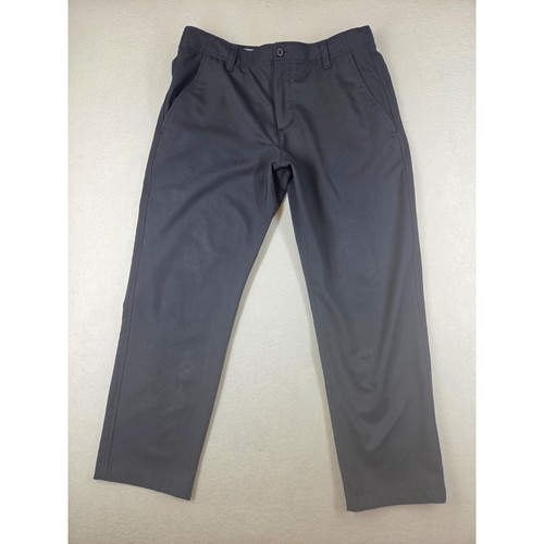 Under armour boys golf pants - under,