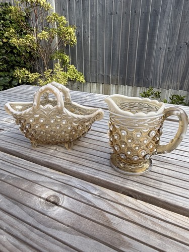 Amber henry greener hobnail - greener,