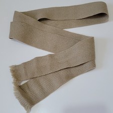 WW2 - BRITISH ARMY KNITTED TIE