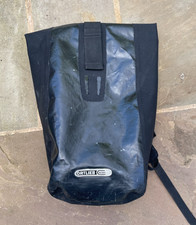 Ortlieb Backpack black