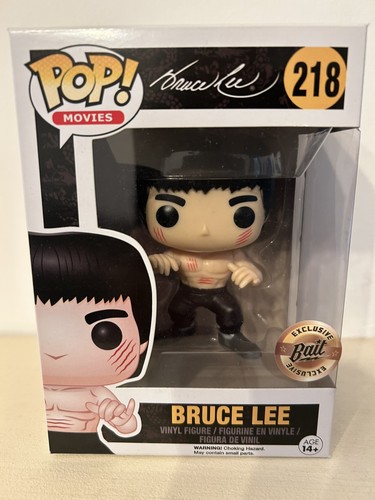 Funko pop movies bruce - funko, lee