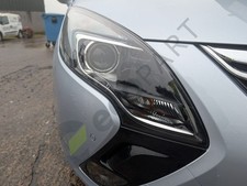 VAUXHALL ZAFIRA MK3 C A3470