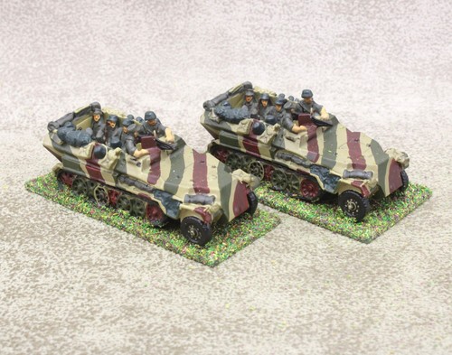 20mm ww2 german all metal - ww2,
