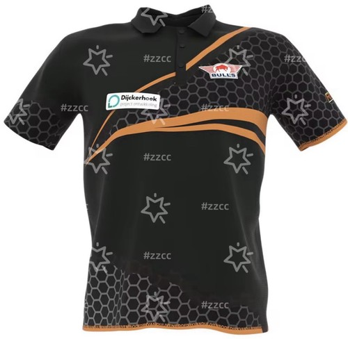 Dirk van duijvenbode pdc darts - duijvenbode,