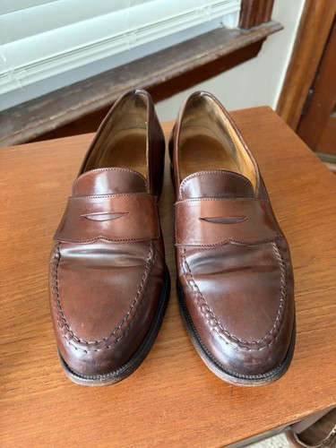 Crockett jones uk 11d - &,