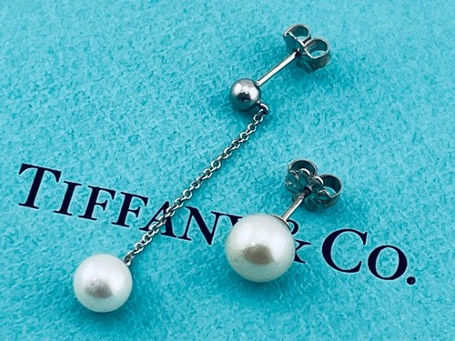 Tiffany ziegfeld pearl - co.,