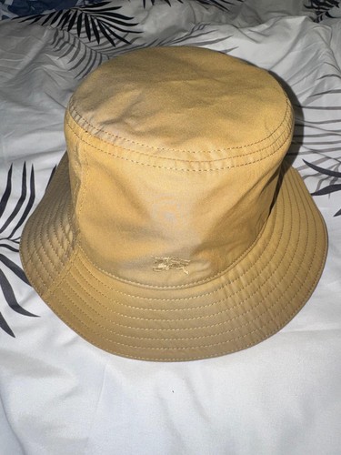 Burberry reversible cotton - burberry,