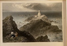 Mumbles Town And Bay Swansea