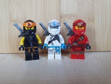 LEGO Ninjago Secrets Of